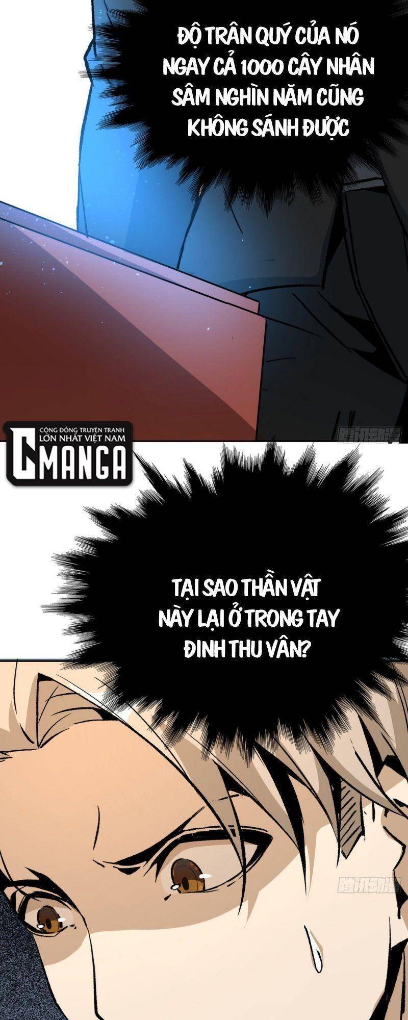 Cuồng Thiếu Siêu Thiên Tài Chapter 43 - Trang 2