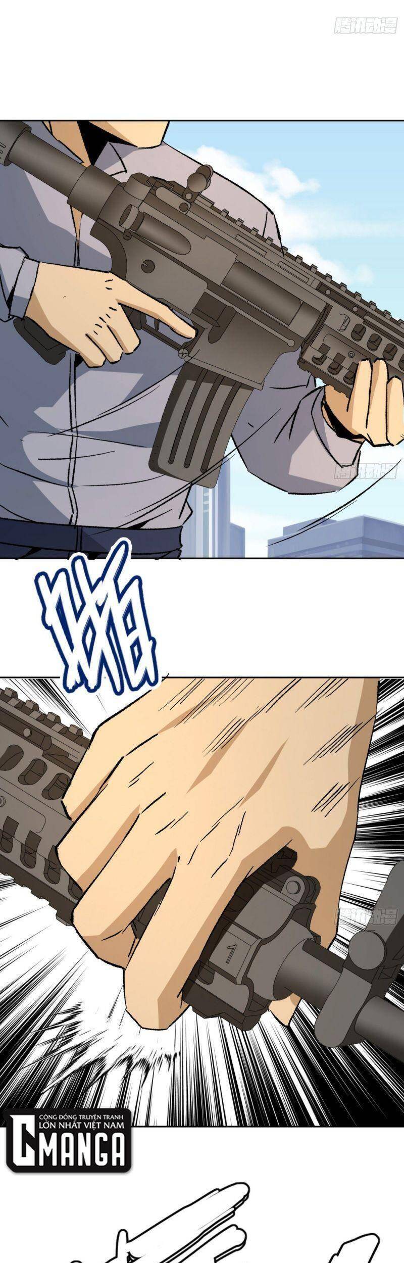 Cuồng Thiếu Siêu Thiên Tài Chapter 44 - Trang 2