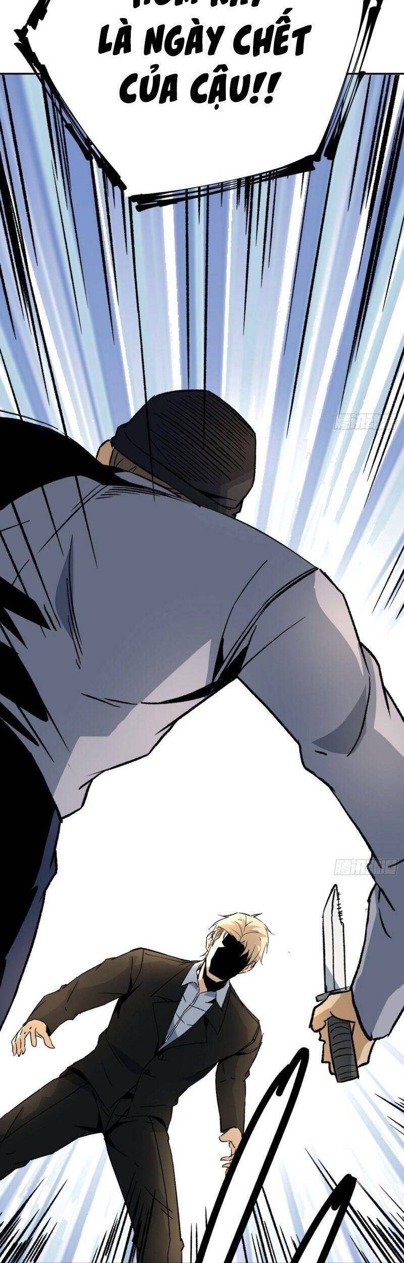 Cuồng Thiếu Siêu Thiên Tài Chapter 44 - Trang 2