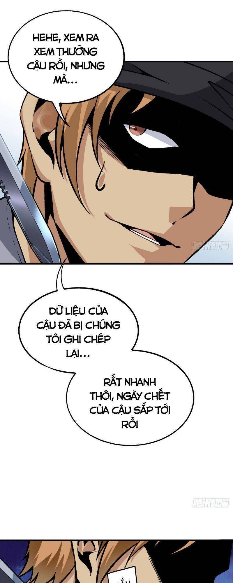 Cuồng Thiếu Siêu Thiên Tài Chapter 45 - Trang 2