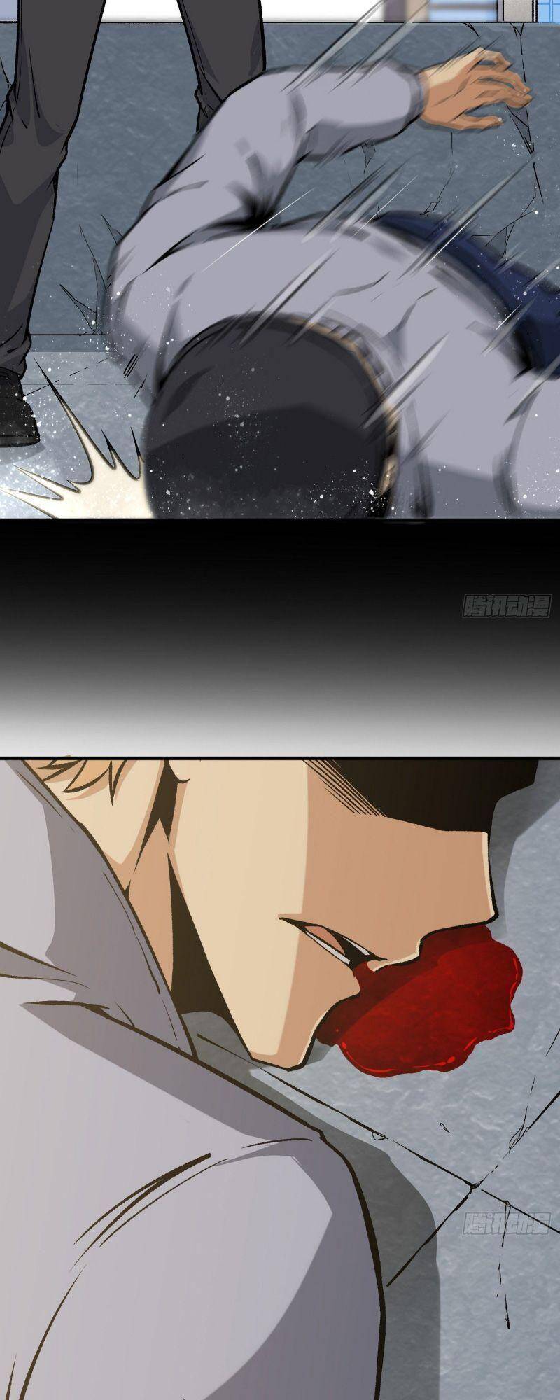 Cuồng Thiếu Siêu Thiên Tài Chapter 45 - Trang 2