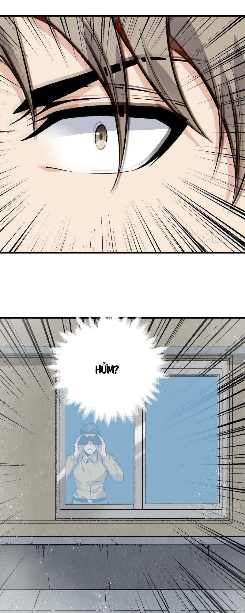 Cuồng Thiếu Siêu Thiên Tài Chapter 45 - Trang 2