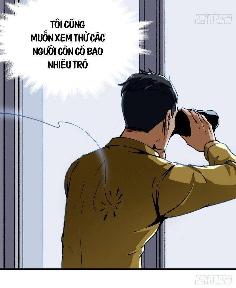 Cuồng Thiếu Siêu Thiên Tài Chapter 45 - Trang 2