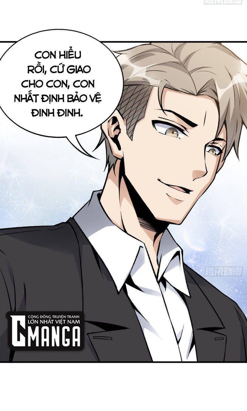 Cuồng Thiếu Siêu Thiên Tài Chapter 45 - Trang 2