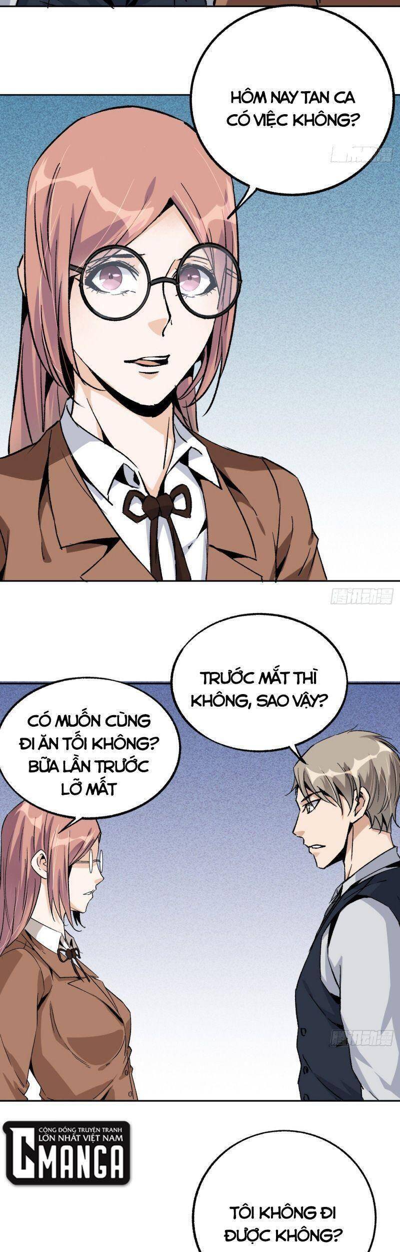 Cuồng Thiếu Siêu Thiên Tài Chapter 47 - Trang 2