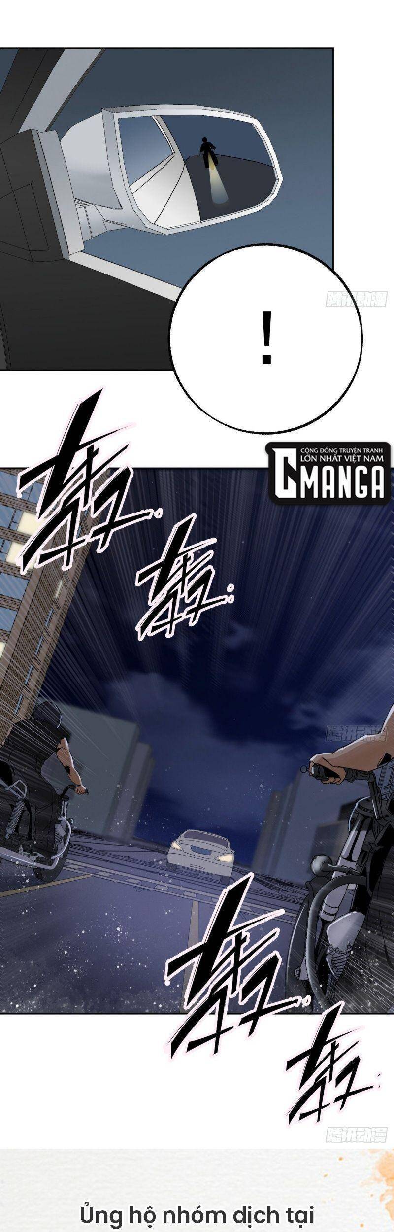 Cuồng Thiếu Siêu Thiên Tài Chapter 47 - Trang 2