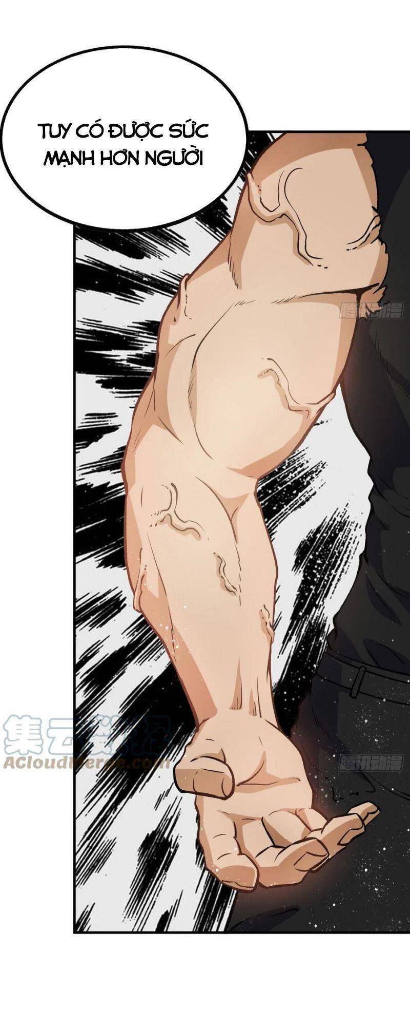 Cuồng Thiếu Siêu Thiên Tài Chapter 48 - Trang 2