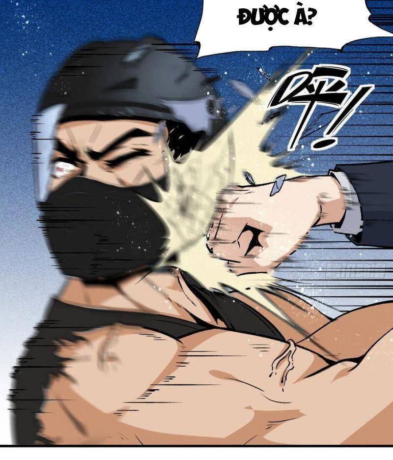 Cuồng Thiếu Siêu Thiên Tài Chapter 48 - Trang 2