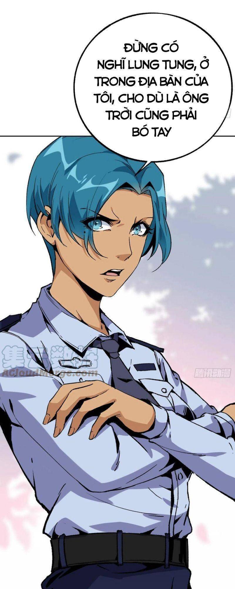 Cuồng Thiếu Siêu Thiên Tài Chapter 49 - Trang 2