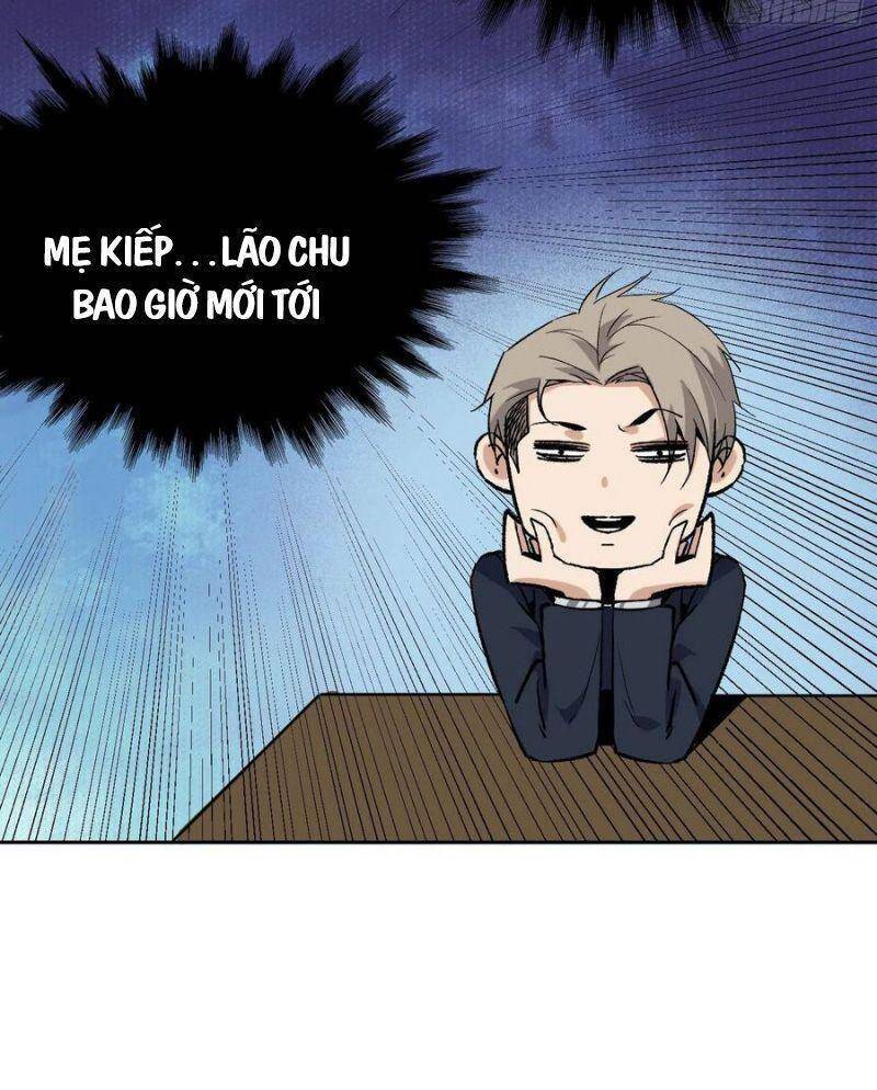 Cuồng Thiếu Siêu Thiên Tài Chapter 49 - Trang 2