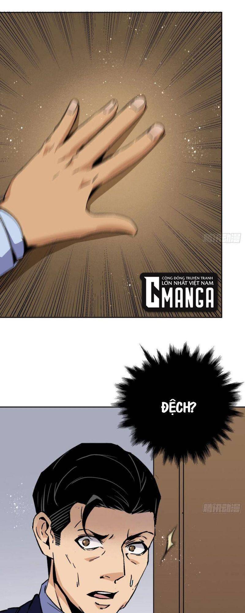 Cuồng Thiếu Siêu Thiên Tài Chapter 49 - Trang 2