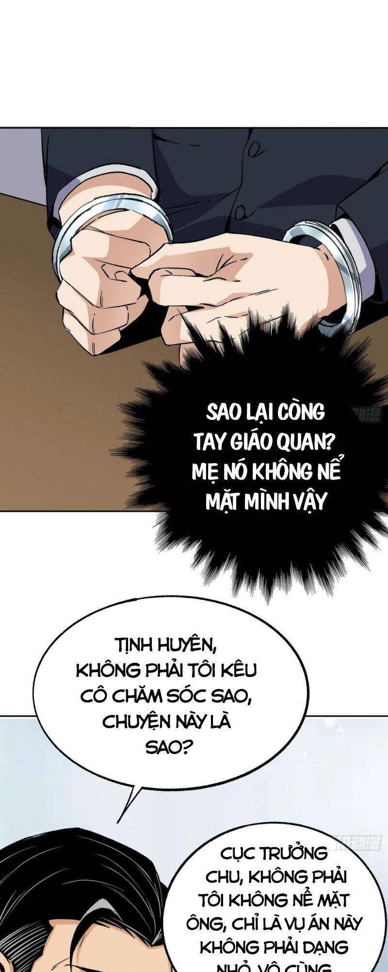 Cuồng Thiếu Siêu Thiên Tài Chapter 49 - Trang 2