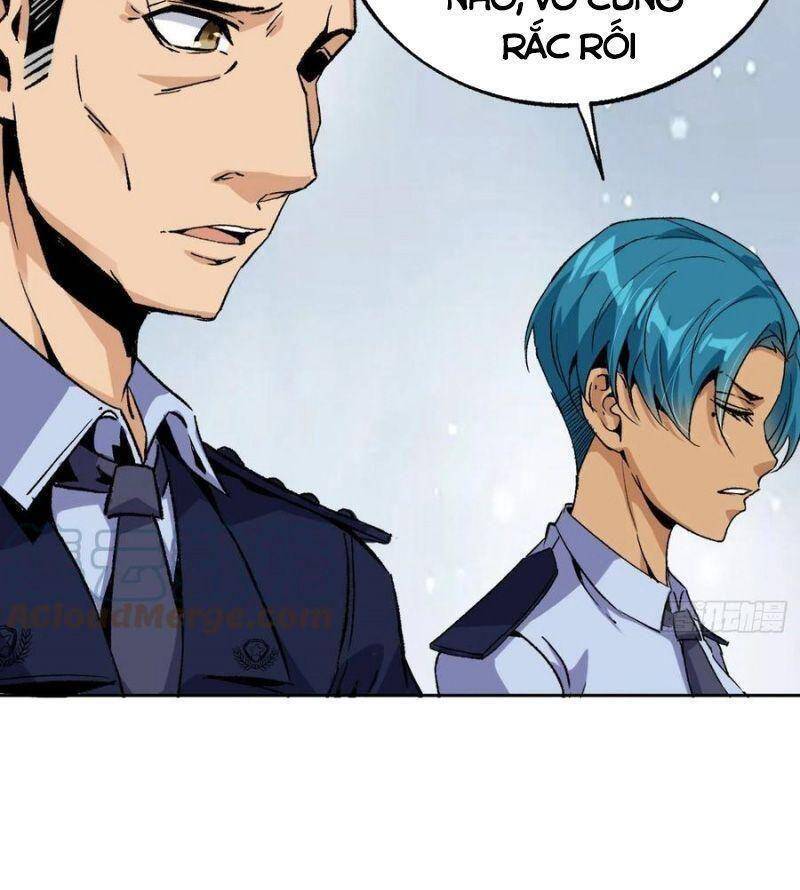 Cuồng Thiếu Siêu Thiên Tài Chapter 49 - Trang 2