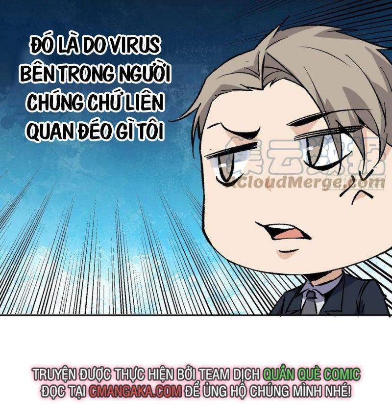 Cuồng Thiếu Siêu Thiên Tài Chapter 49 - Trang 2