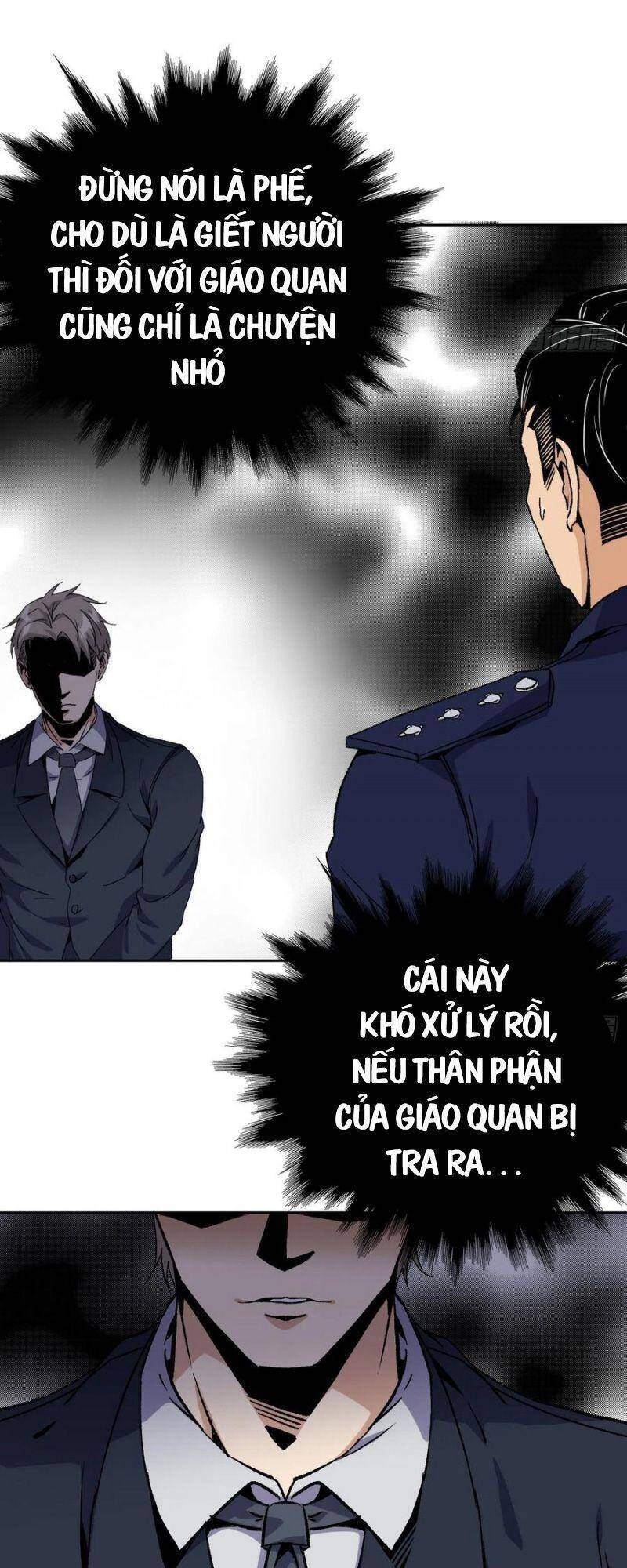 Cuồng Thiếu Siêu Thiên Tài Chapter 49 - Trang 2
