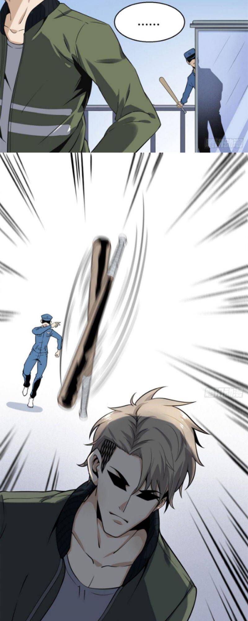 Cuồng Thiếu Siêu Thiên Tài Chapter 5 - Trang 2