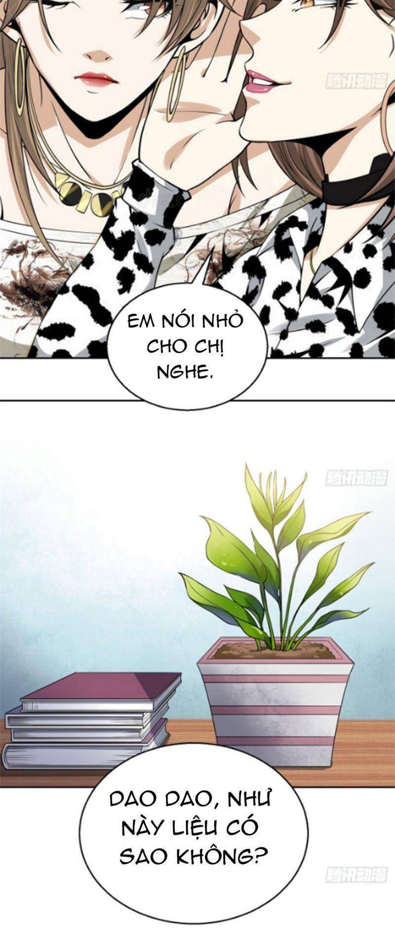 Cuồng Thiếu Siêu Thiên Tài Chapter 5 - Trang 2