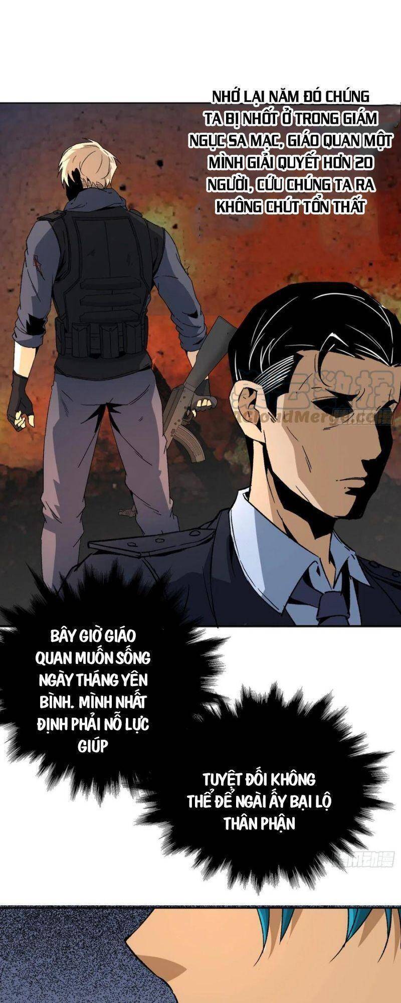 Cuồng Thiếu Siêu Thiên Tài Chapter 50 - Trang 2
