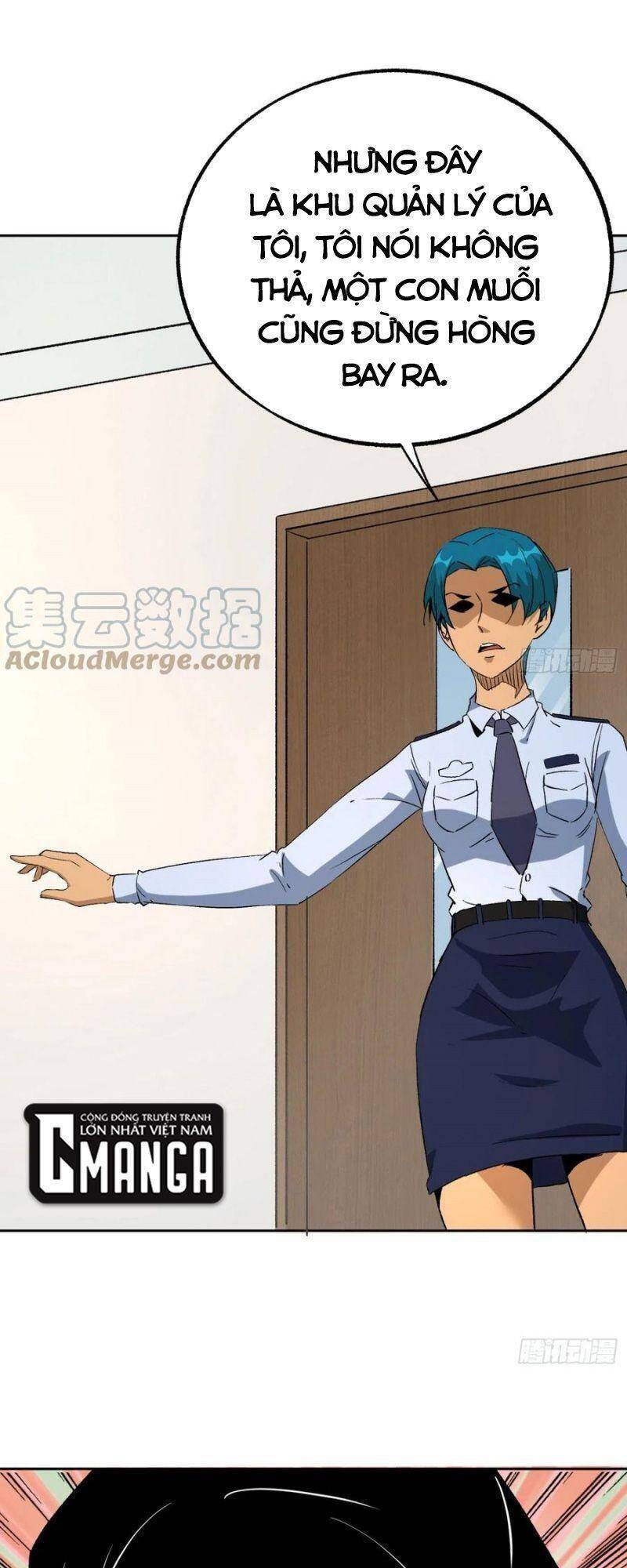 Cuồng Thiếu Siêu Thiên Tài Chapter 50 - Trang 2