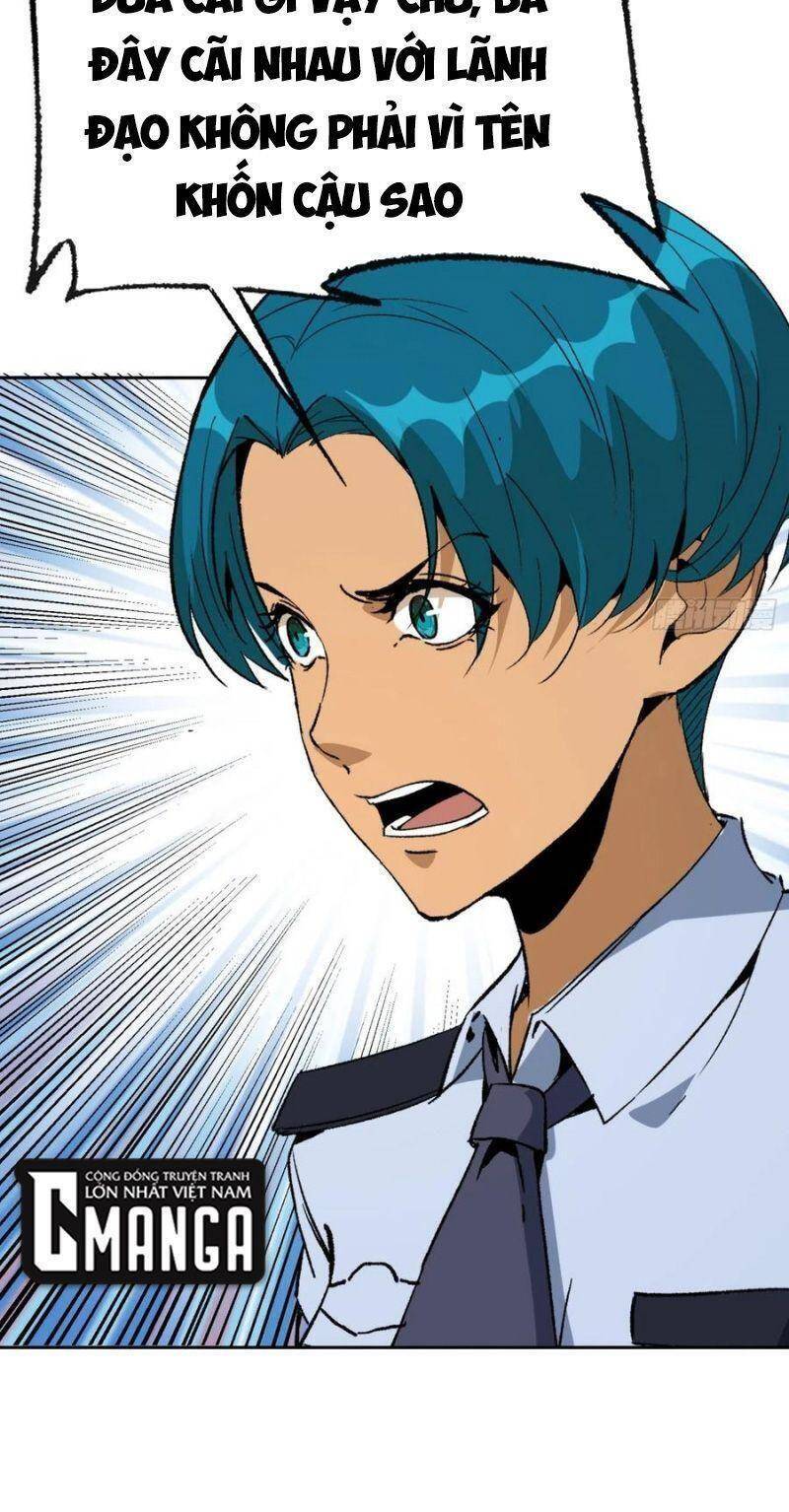 Cuồng Thiếu Siêu Thiên Tài Chapter 50 - Trang 2