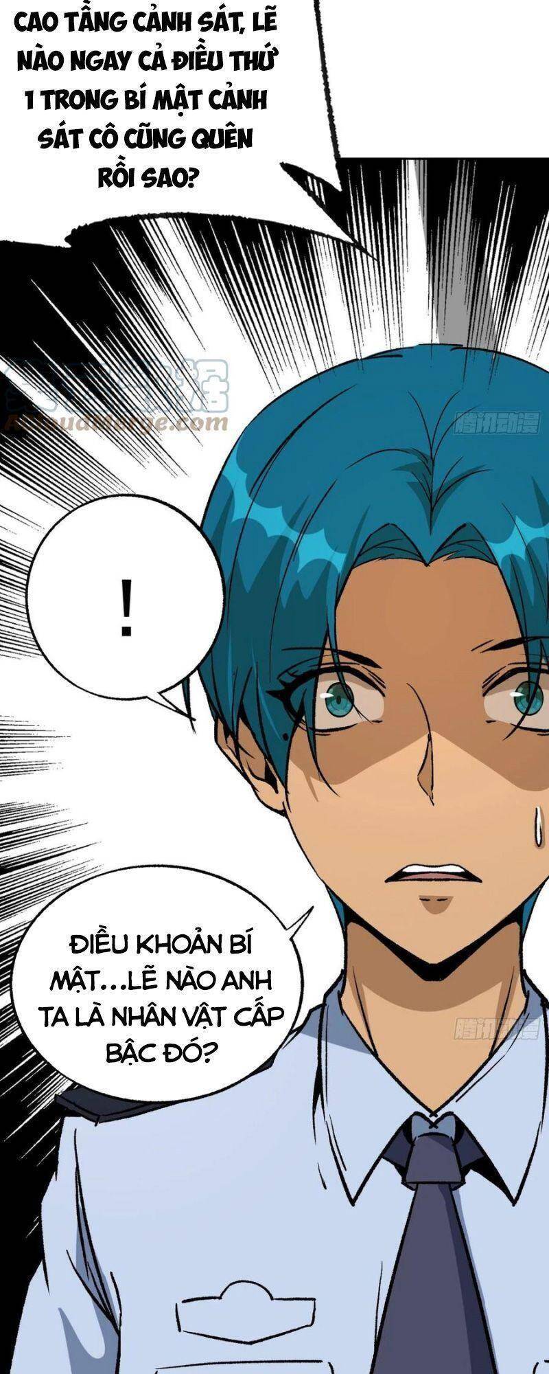 Cuồng Thiếu Siêu Thiên Tài Chapter 50 - Trang 2