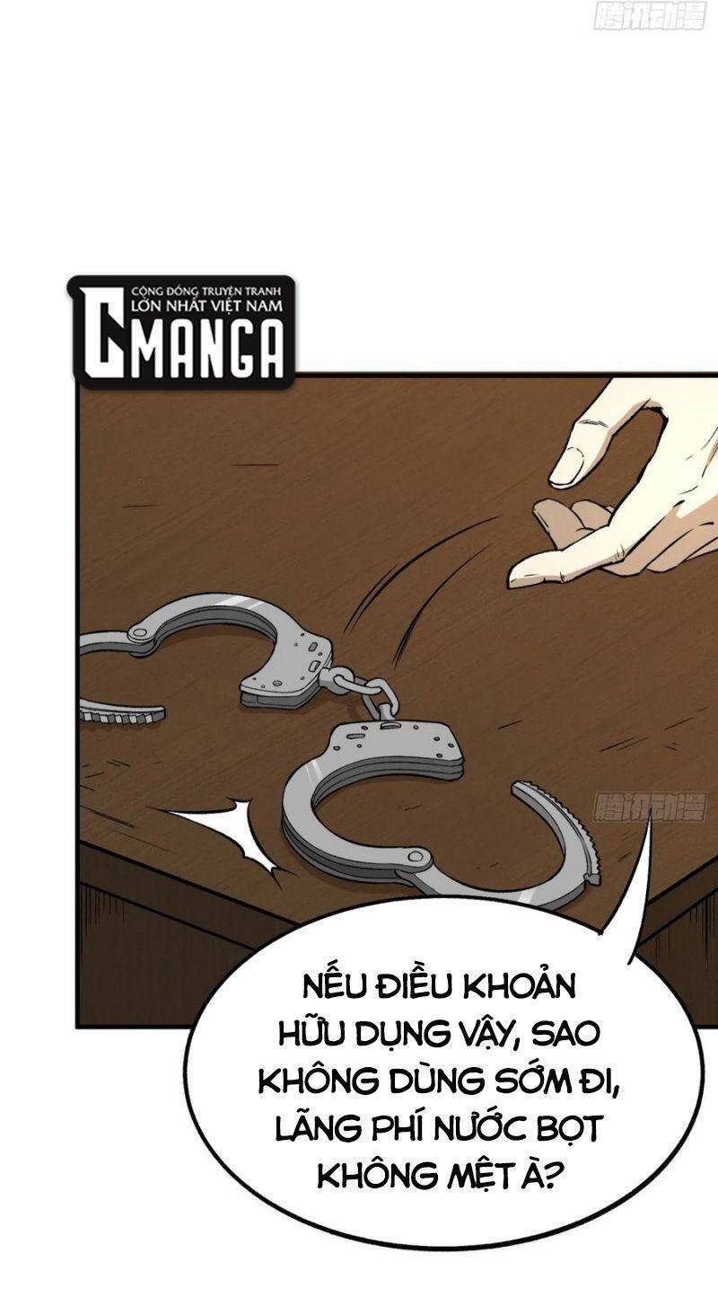 Cuồng Thiếu Siêu Thiên Tài Chapter 50 - Trang 2