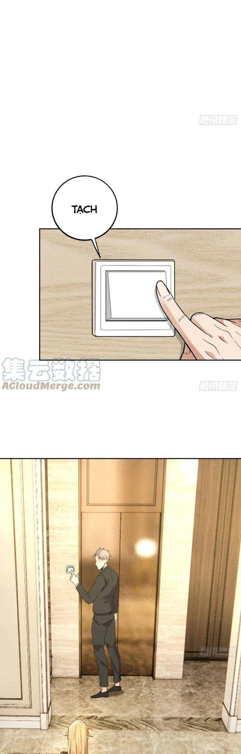 Cuồng Thiếu Siêu Thiên Tài Chapter 52 - Trang 2