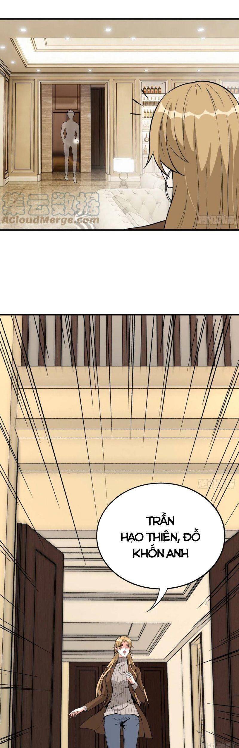 Cuồng Thiếu Siêu Thiên Tài Chapter 53 - Trang 2