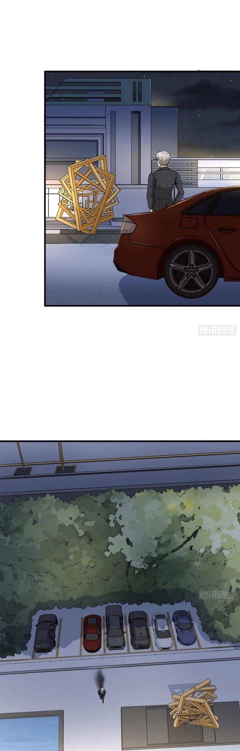 Cuồng Thiếu Siêu Thiên Tài Chapter 53 - Trang 2