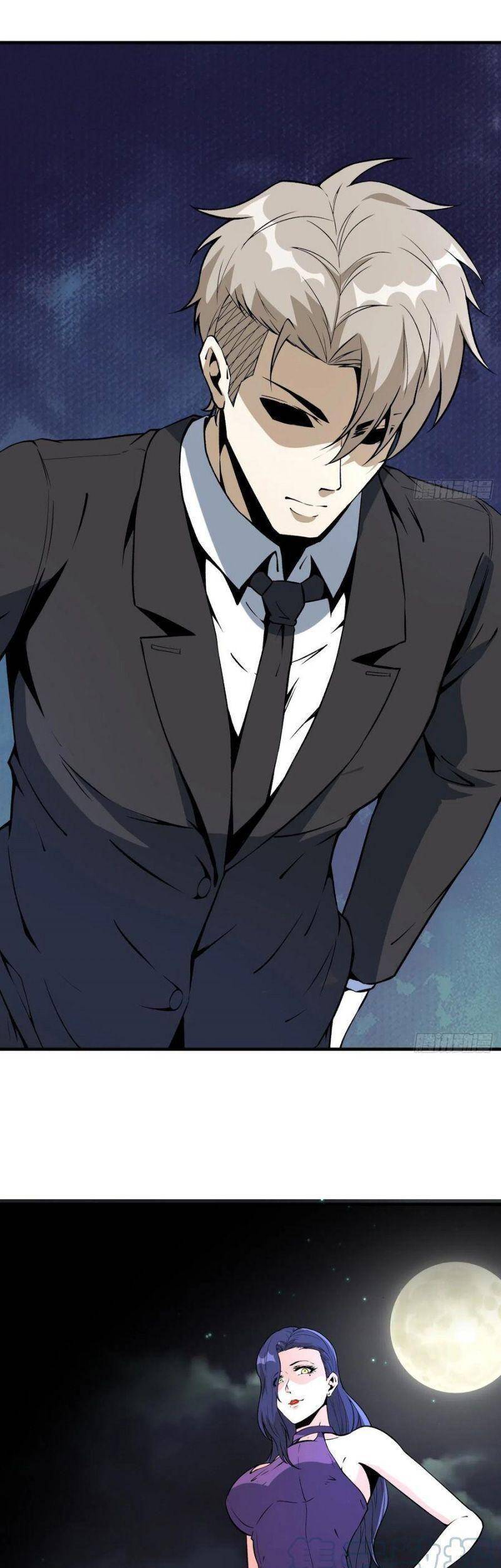 Cuồng Thiếu Siêu Thiên Tài Chapter 53 - Trang 2