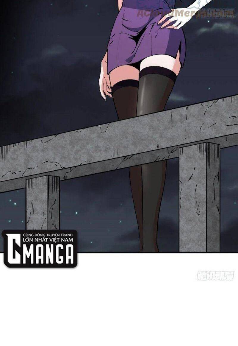 Cuồng Thiếu Siêu Thiên Tài Chapter 53 - Trang 2