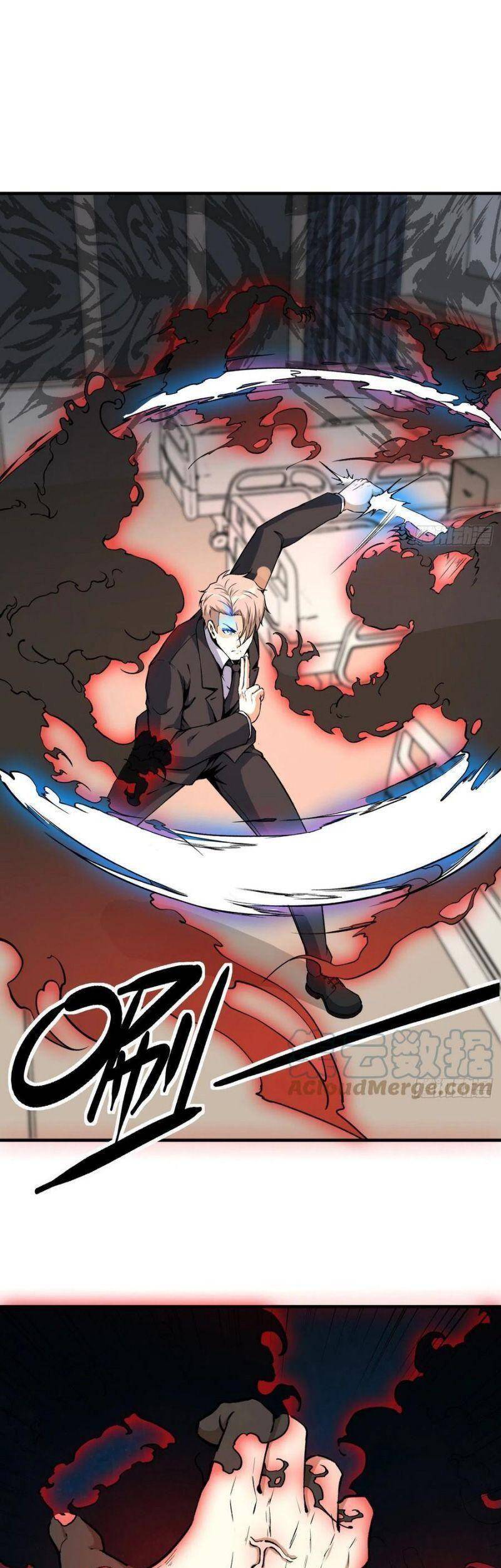 Cuồng Thiếu Siêu Thiên Tài Chapter 54 - Trang 2