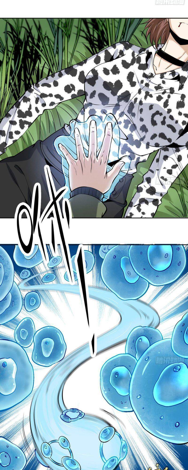 Cuồng Thiếu Siêu Thiên Tài Chapter 7 - Trang 2