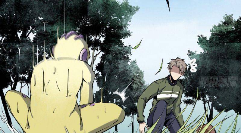 Cuồng Thiếu Siêu Thiên Tài Chapter 7 - Trang 2