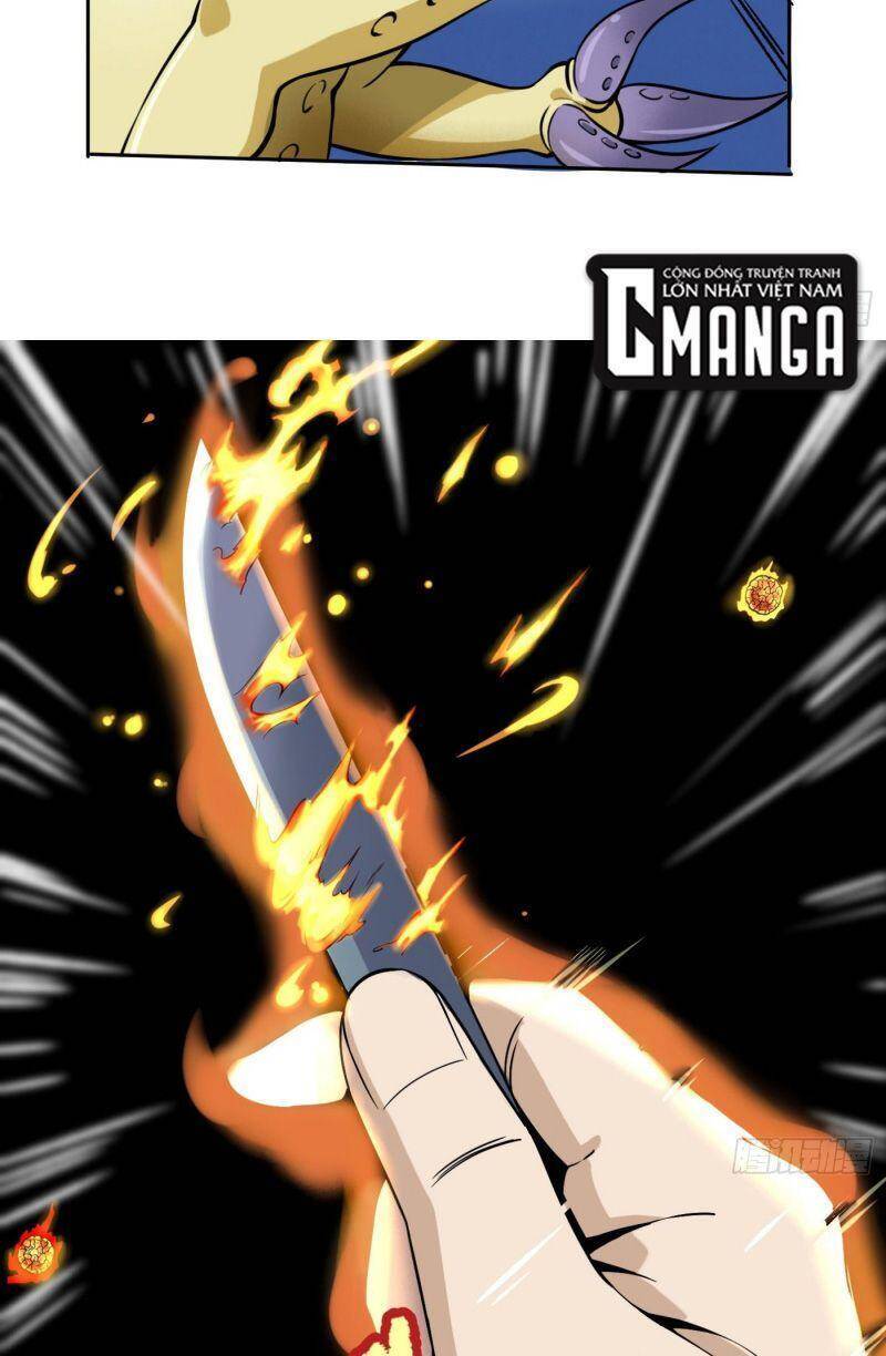 Cuồng Thiếu Siêu Thiên Tài Chapter 7 - Trang 2