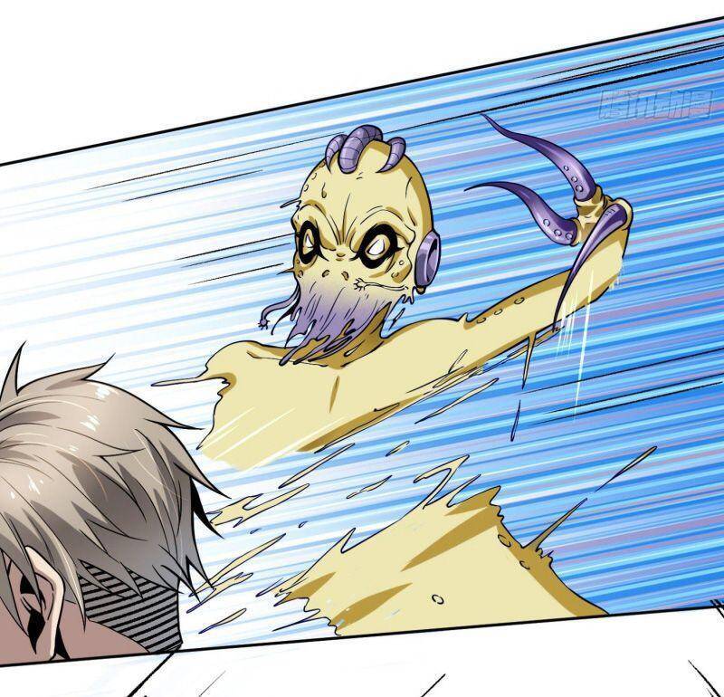 Cuồng Thiếu Siêu Thiên Tài Chapter 7 - Trang 2