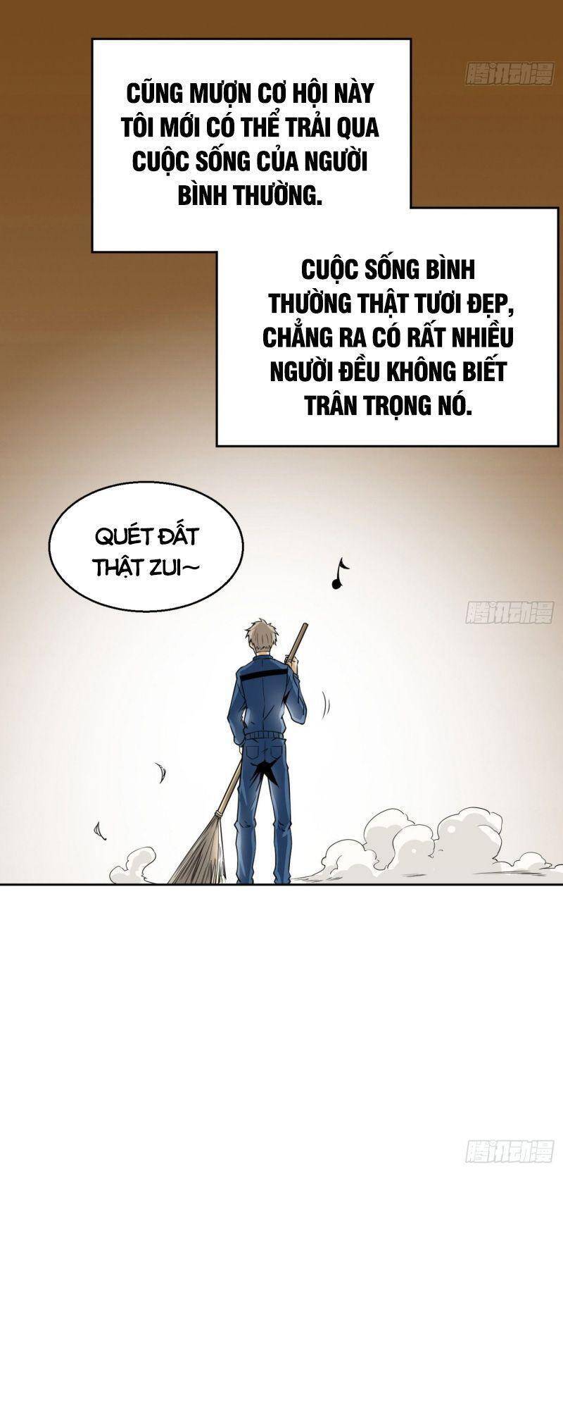 Cuồng Thiếu Siêu Thiên Tài Chapter 8 - Trang 2