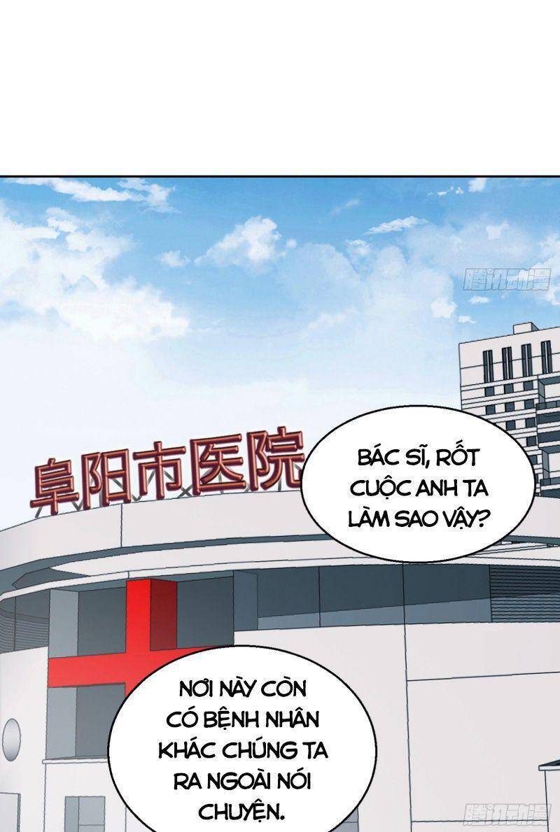 Cuồng Thiếu Siêu Thiên Tài Chapter 8 - Trang 2