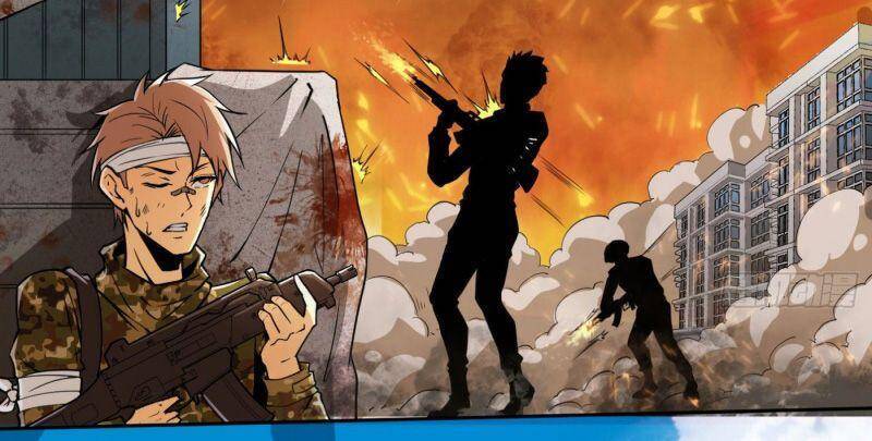 Cuồng Thiếu Siêu Thiên Tài Chapter 8 - Trang 2