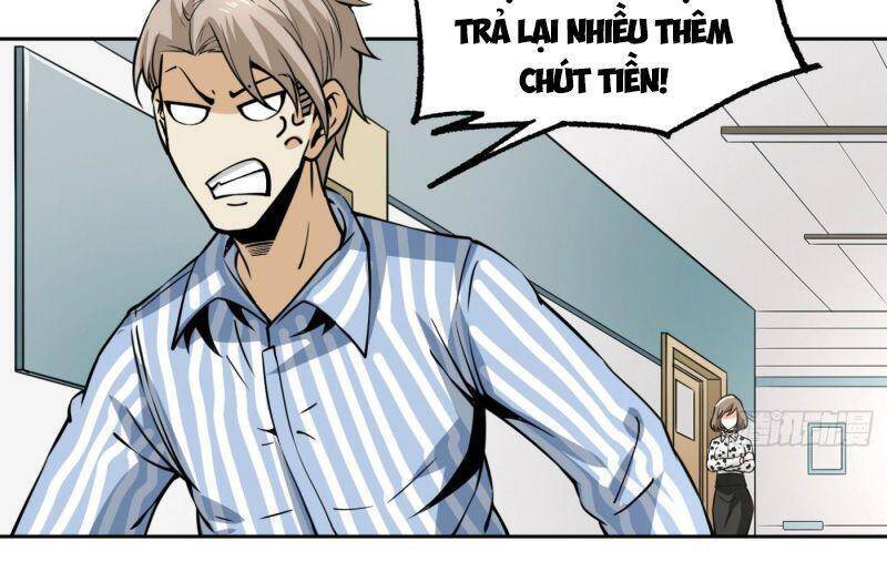 Cuồng Thiếu Siêu Thiên Tài Chapter 8 - Trang 2