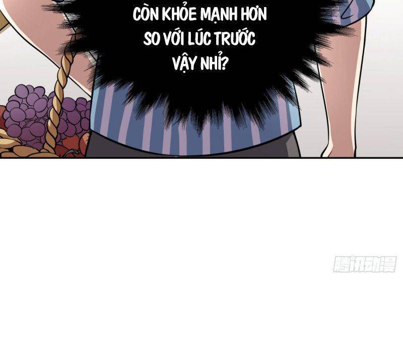 Cuồng Thiếu Siêu Thiên Tài Chapter 8 - Trang 2