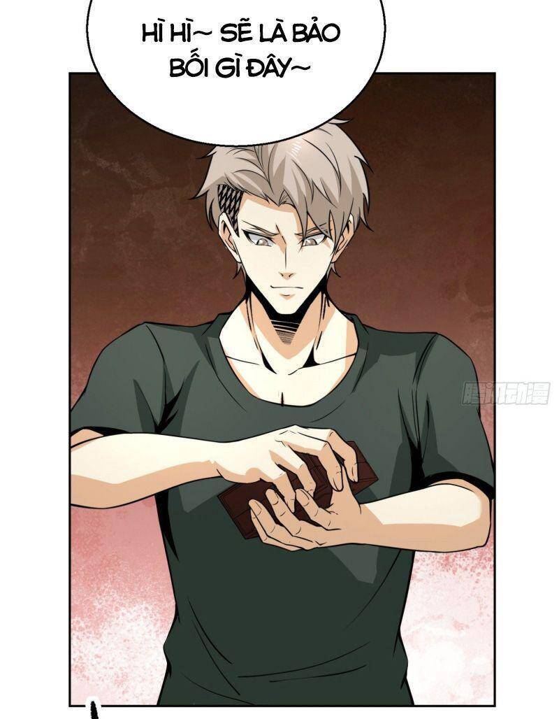 Cuồng Thiếu Siêu Thiên Tài Chapter 8 - Trang 2