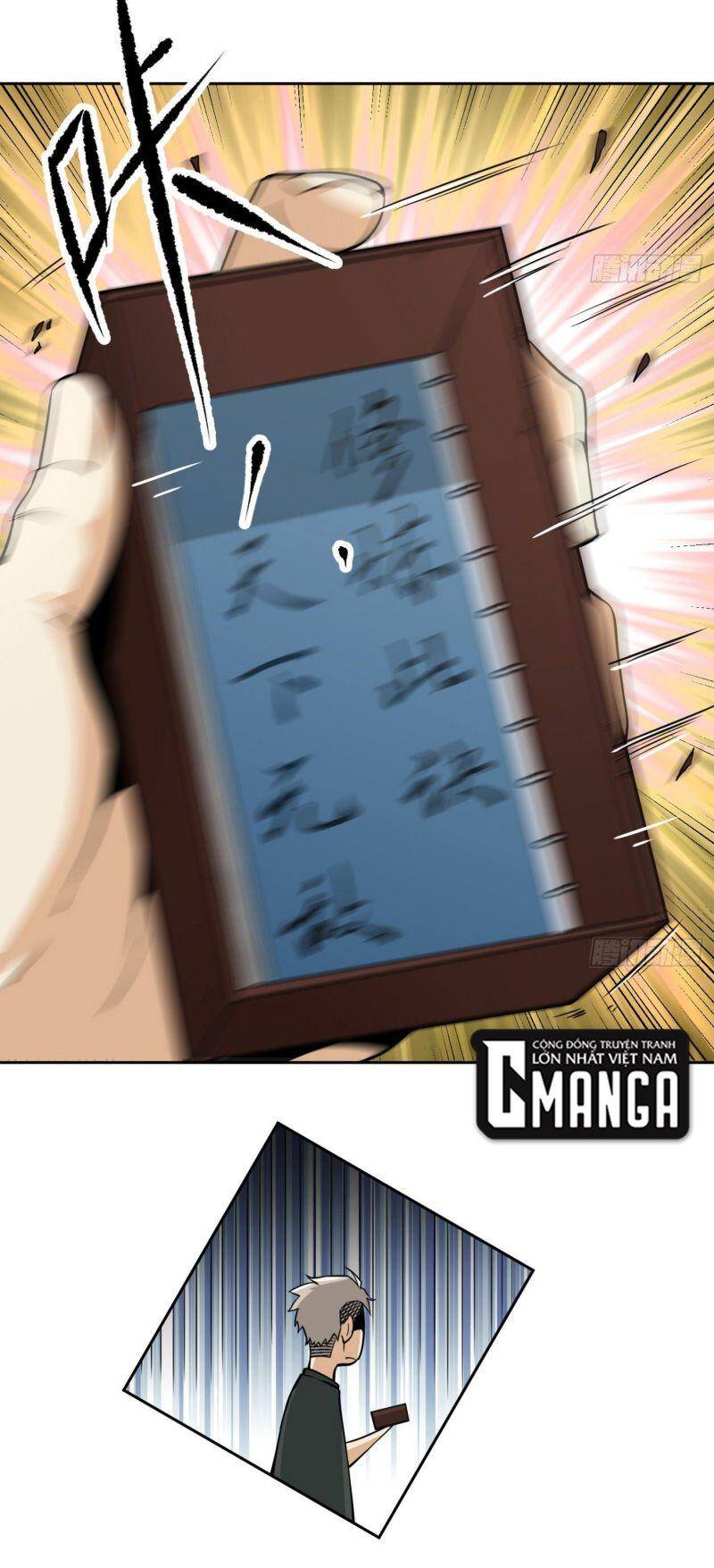 Cuồng Thiếu Siêu Thiên Tài Chapter 8 - Trang 2