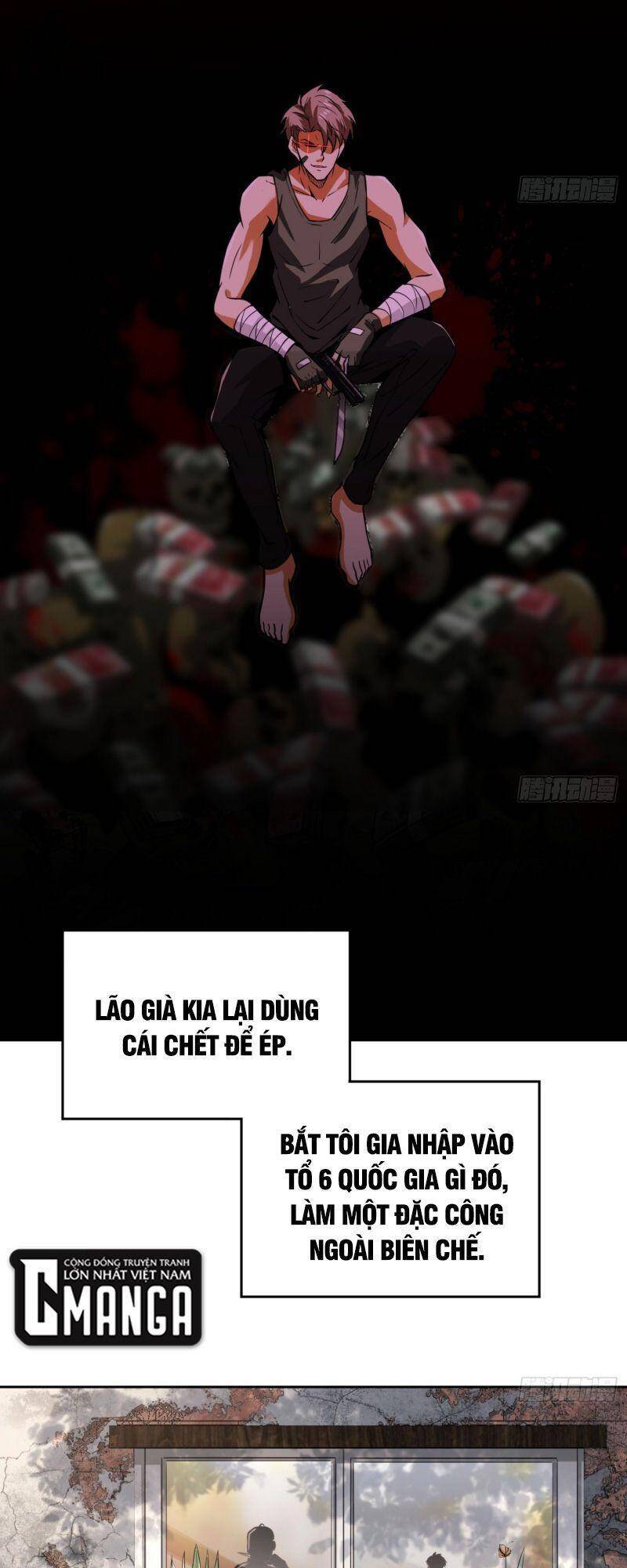 Cuồng Thiếu Siêu Thiên Tài Chapter 8 - Trang 2