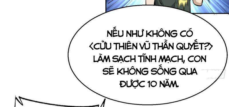 Cuồng Thiếu Siêu Thiên Tài Chapter 9 - Trang 2
