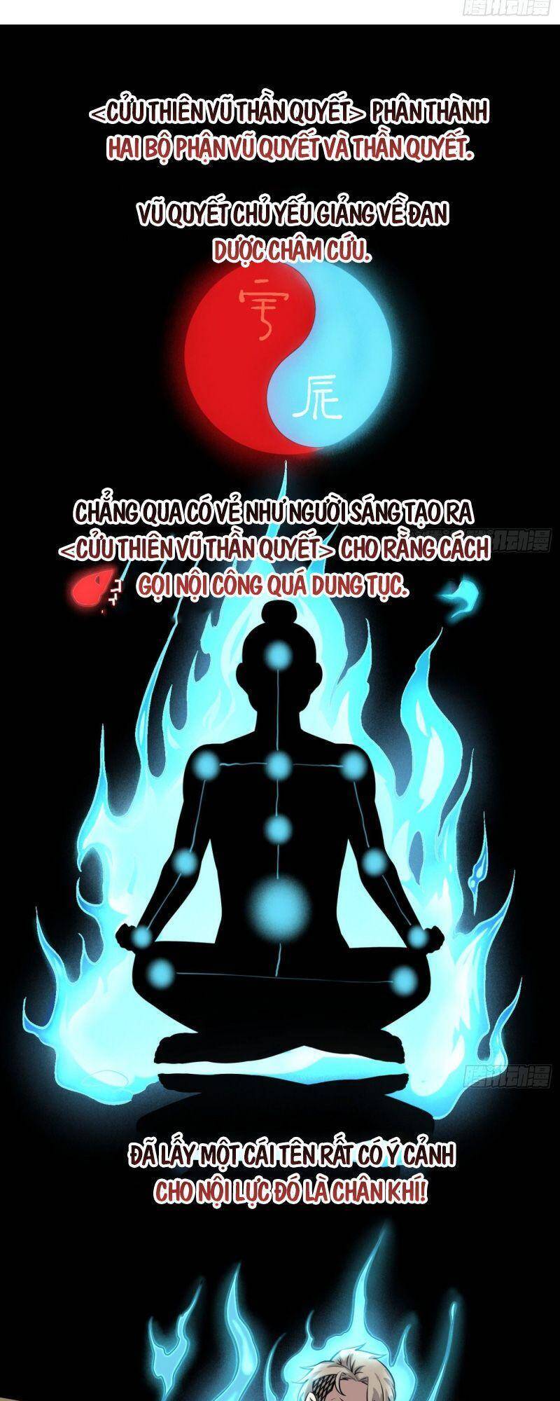 Cuồng Thiếu Siêu Thiên Tài Chapter 9 - Trang 2