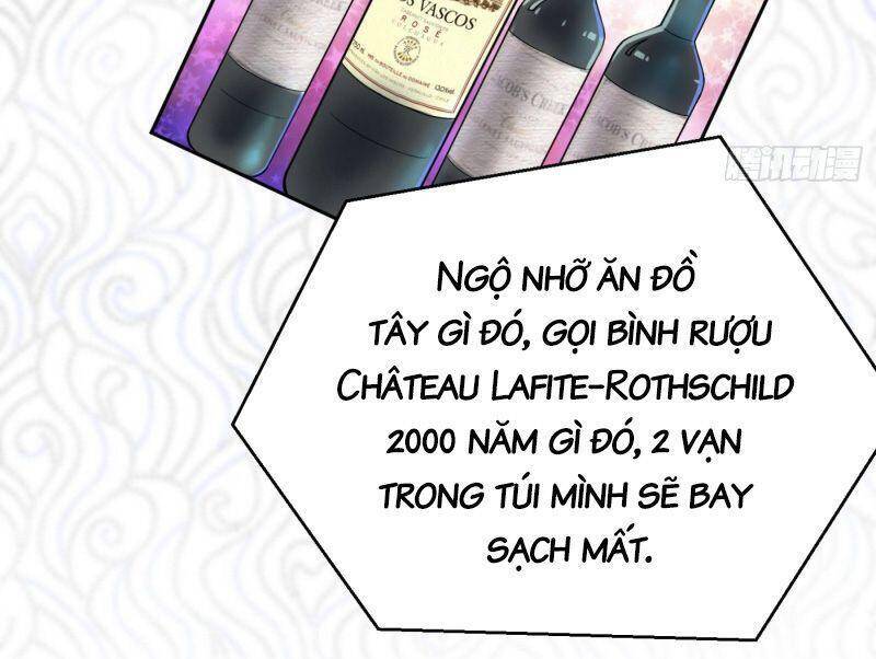 Cuồng Thiếu Siêu Thiên Tài Chapter 9 - Trang 2