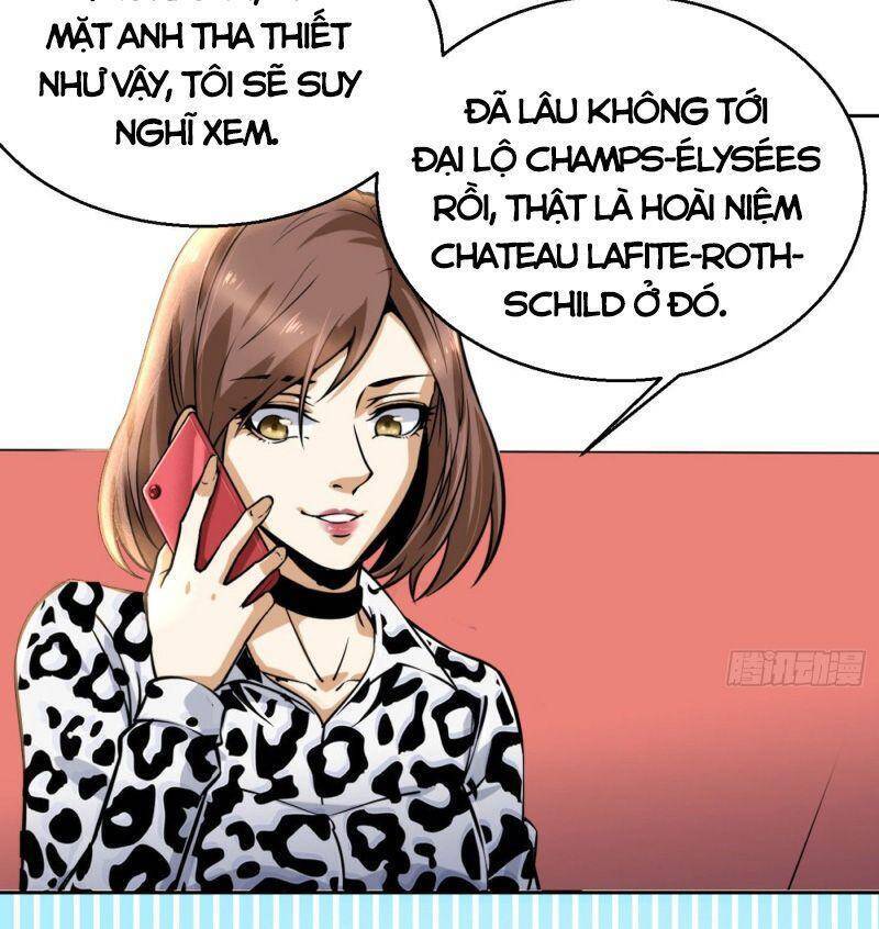 Cuồng Thiếu Siêu Thiên Tài Chapter 9 - Trang 2