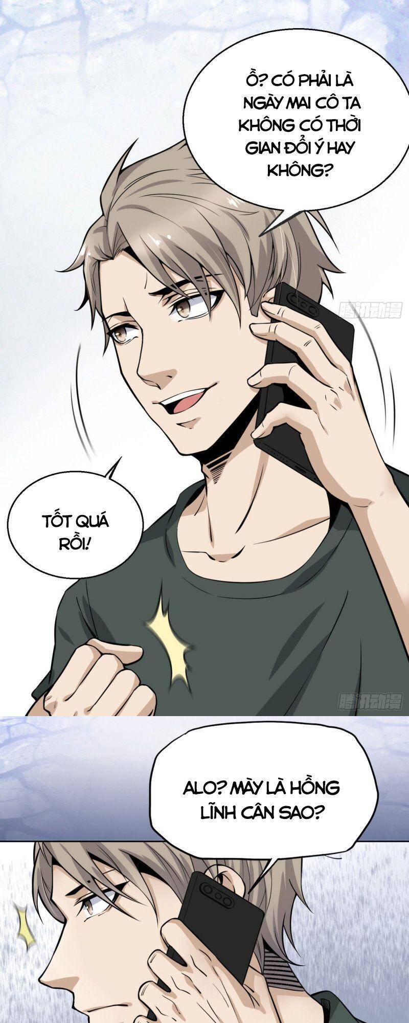 Cuồng Thiếu Siêu Thiên Tài Chapter 9 - Trang 2