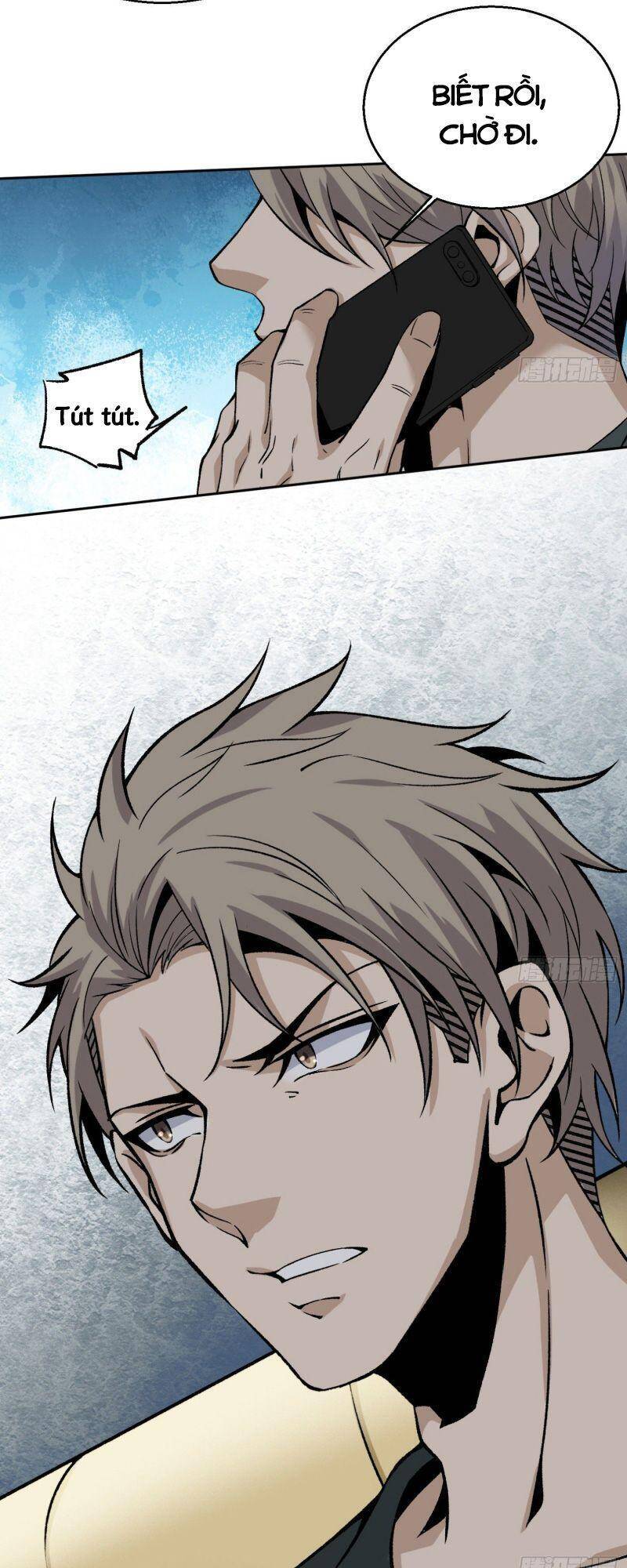 Cuồng Thiếu Siêu Thiên Tài Chapter 9 - Trang 2